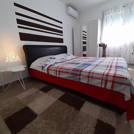 Motivation Apartment Εξωτερικό φωτογραφία